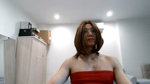 Anna online show from 8, 7, 2026