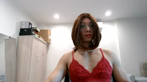 Anna online show from 9, 7, 2026