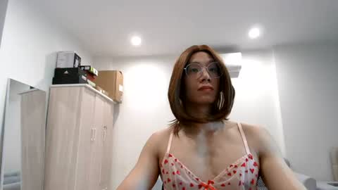 Anna online show from 13, 7, 2026