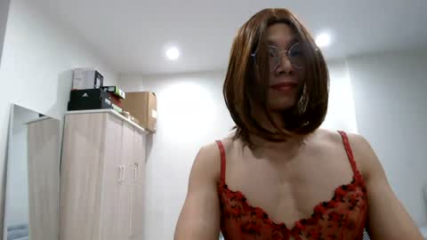 Anna online show from 25, 7, 2026