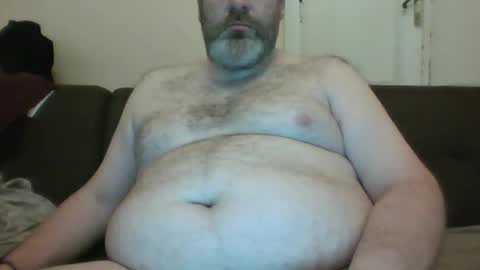 Crouch1 online show from 30, 1, 2025