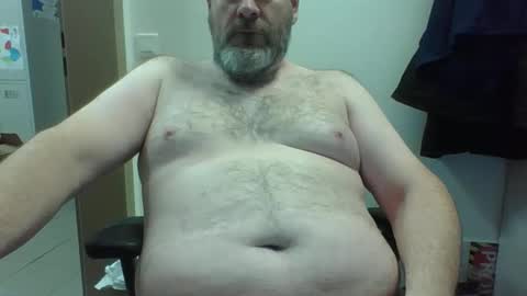 Crouch1 online show from 12, 11, 2025