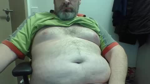 Crouch1 online show from 11, 2, 2026