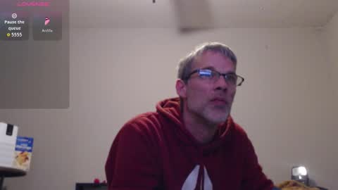 Snapshot of crownandkat chatting on 12, 1, 2026 Crownandkat online show from 12, 1, 2026