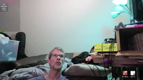 Snapshot of crownandkat chatting on 18, 1, 2026 Crownandkat online show from 18, 1, 2026