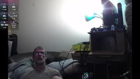 Snapshot of crownandkat chatting on 3, 2, 2026 Crownandkat online show from 3, 2, 2026