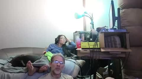 Snapshot of crownandkat chatting on 4, 2, 2026 Crownandkat online show from 4, 2, 2026