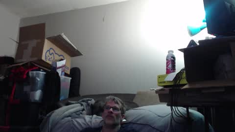 Snapshot of crownandkat chatting on 8, 2, 2026 Crownandkat online show from 8, 2, 2026