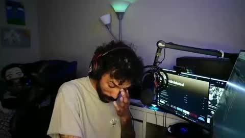 croxfoxden online show from 16, 3, 2026