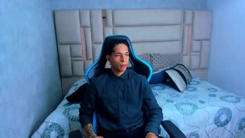 Croy online show from 23, 2, 2026