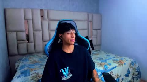 Croy online show from 22, 3, 2026