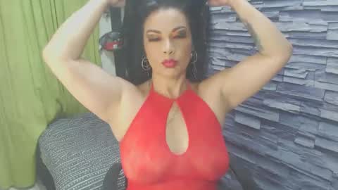 cruela_deviil online show from 16, 1, 2025