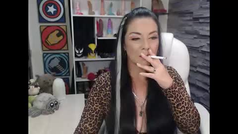 cruela_deviil online show from 27, 2, 2026