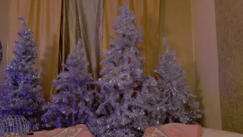 CruelAlice online show from 4, 12, 2024