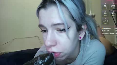 Snapshot of cruellagoth chatting on 2, 7, 2026 Cruella online show from 2, 7, 2026