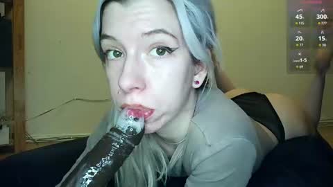 Snapshot of cruellagoth chatting on 10, 8, 2026 Cruella online show from 10, 8, 2026