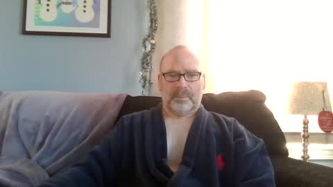 fun guy online show from 5, 12, 2025