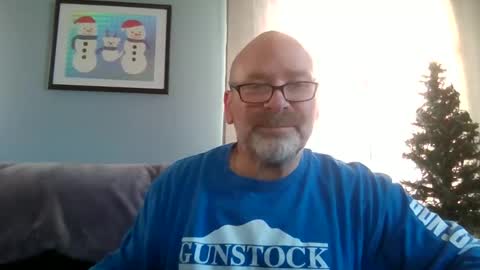 fun guy online show from 16, 1, 2026