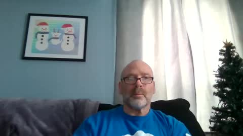 fun guy online show from 18, 1, 2026