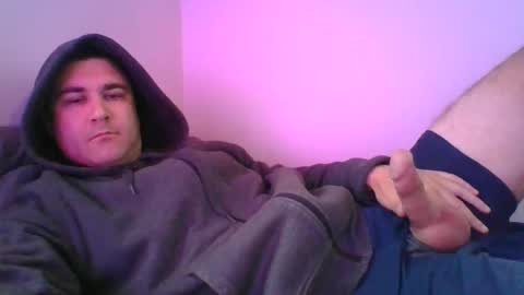 Crush380 online show from 4, 1, 2025