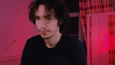 crybae0 online show from 20, 3, 2026