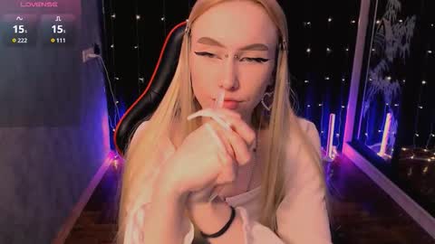 Snapshot of crybambi chatting on 21, 3, 2026 crybambi online show from 21, 3, 2026