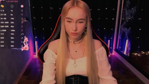 crybambi online show from 29, 4, 2026