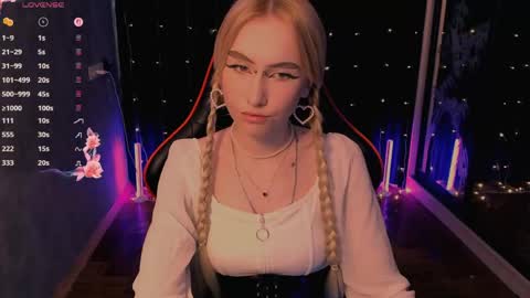 crybambi online show from 30, 4, 2026