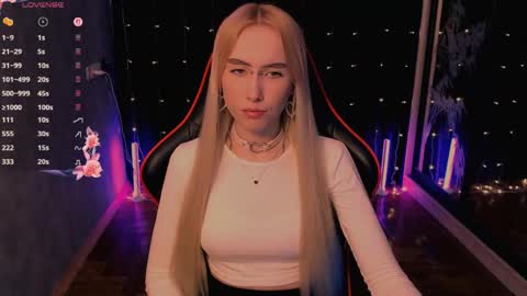 crybambi online show from 1, 5, 2026