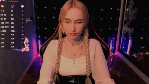 crybambi online show from 2, 5, 2026