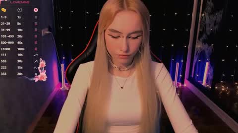 crybambi online show from 3, 5, 2026