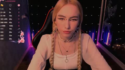 crybambi online show from 4, 5, 2026