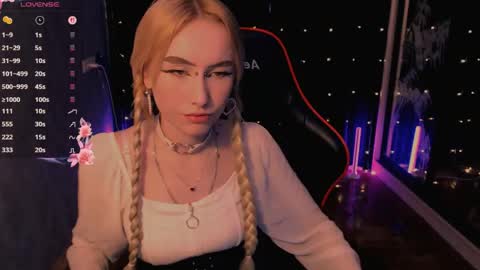 crybambi online show from 6, 5, 2026