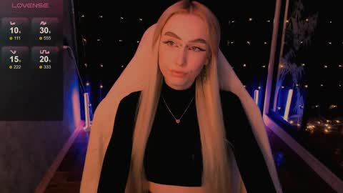 crybambi online show from 8, 5, 2026