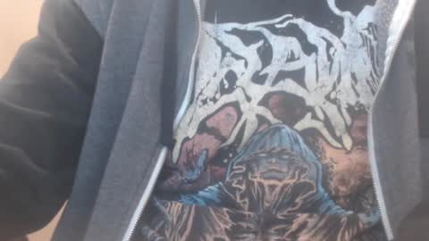 Cryokore online show from 9, 3, 2025