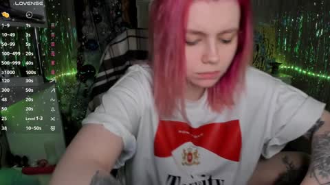 Lilith online show from 12, 12, 2024