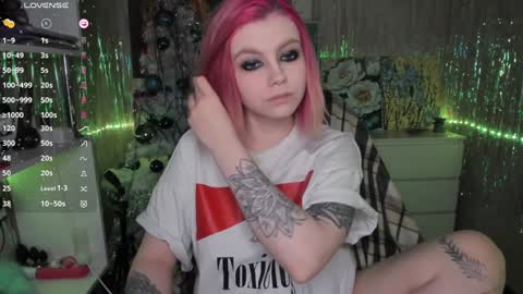 Lilith online show from 19, 12, 2024