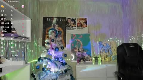 Lilith online show from 4, 1, 2025