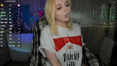 Lilith online show from 20, 1, 2025