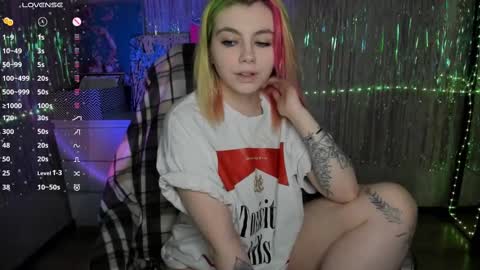 Lilith online show from 22, 2, 2025