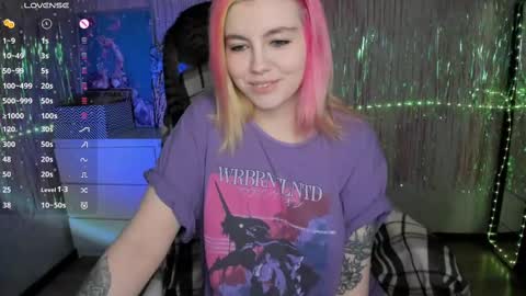 Lilith online show from 26, 2, 2025