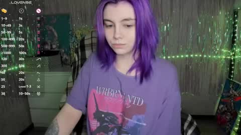 Lilith online show from 7, 3, 2025