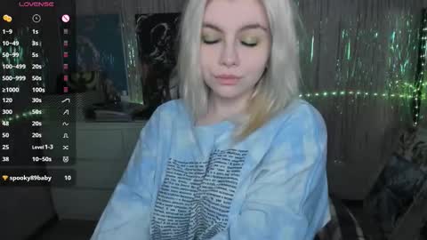 Lilith online show from 12, 9, 2025