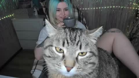 Lilith online show from 8, 11, 2025