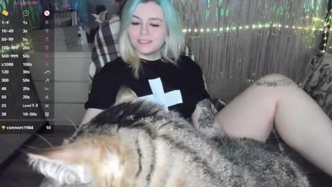 Lilith online show from 9, 11, 2025