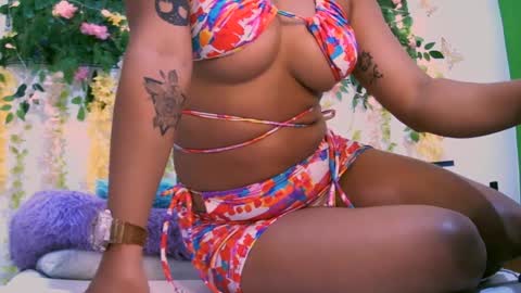 crysrus online show from 31, 1, 2025