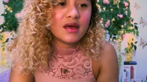 crysrus online show from 15, 2, 2025