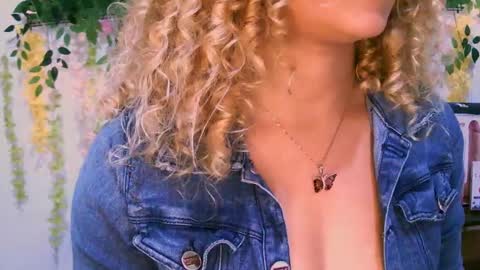 crysrus online show from 7, 3, 2025