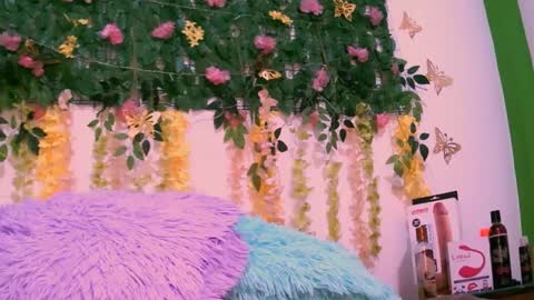 crysrus online show from 27, 9, 2025