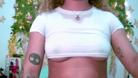 crysrus online show from 18, 3, 2026